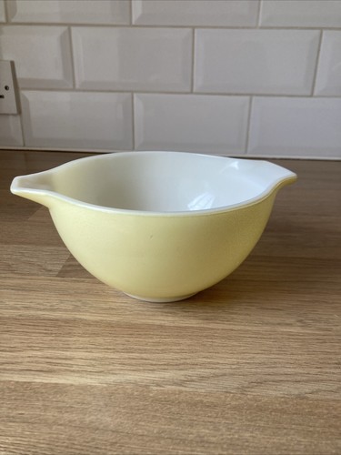 Vintage pyrex small cinderella - vintage,