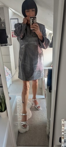 Bnwot 80s bowie - bowie, style