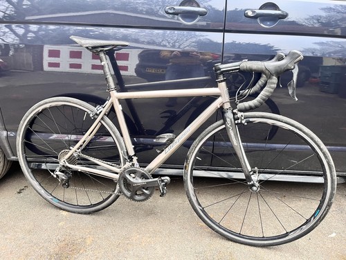 Litespeed teramo titanium - -,