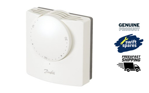 Danfoss rmt230 central heating - danfoss,