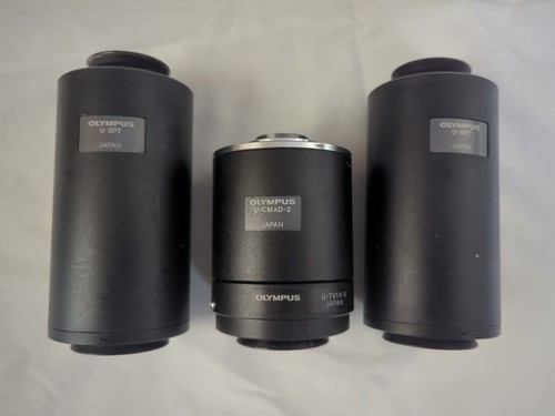 Set olympus mount and - olympus,