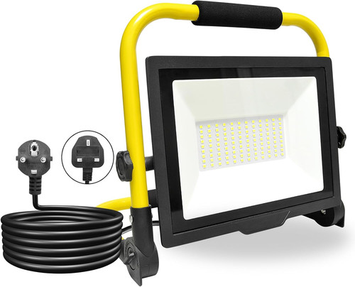 Picaa 7500lm led work - picaa, light