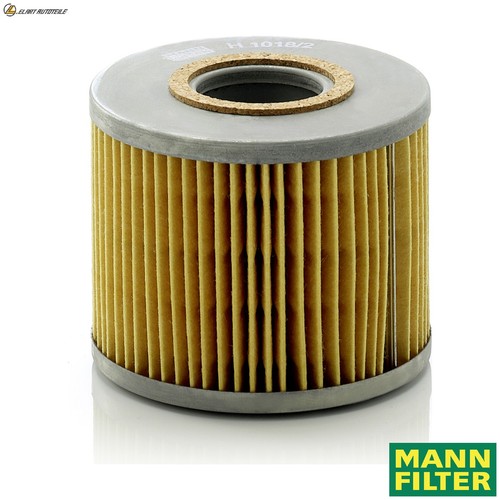 Oil filter 1018 n for - oil, 1018/2