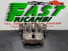 Front right brake caliper fiat - front,
