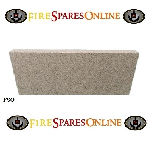 Rear brick compatible - , with