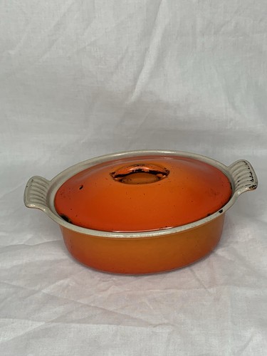 Cousances creuset volcanic - cousances, le