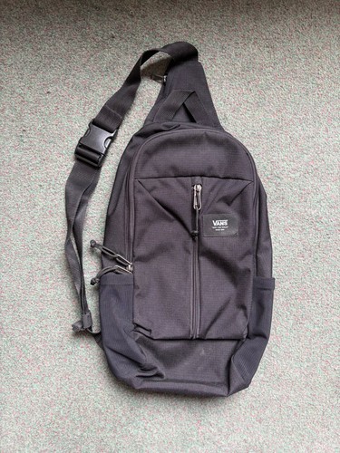 Vans warp ripstop - vans, bag