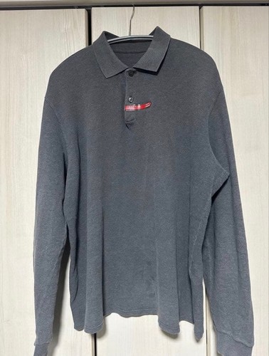 Used prada sports 1000 - 1000, miglia
