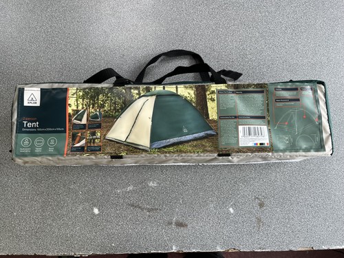 Xplor man tent - xplor, 2