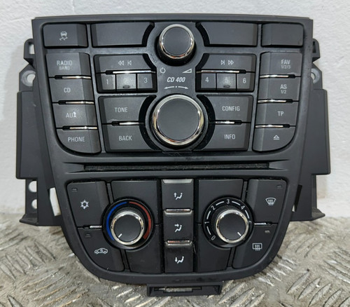 2012 vauxhall astra - vauxhall, j