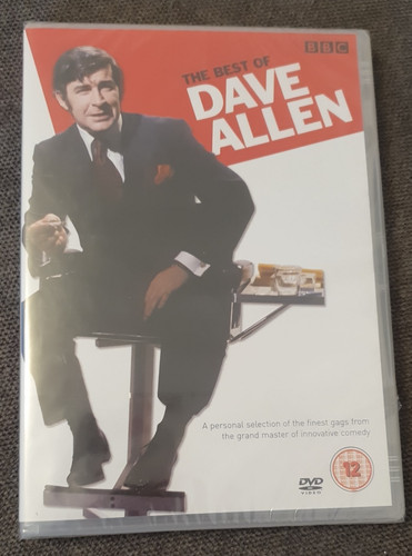 The best dave - the,