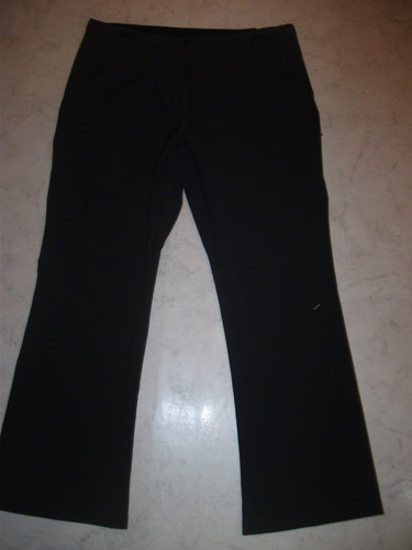 Women rohan striders - rohan, grey