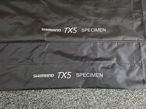 Shimano tx5a 10ft 3lb carp - 10ft,