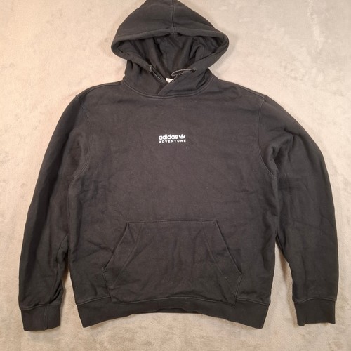 Adidas hoodie mens - mens, medium