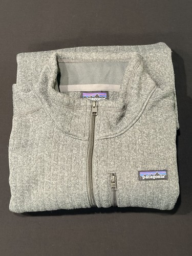 Patagonia better sweater 4 - better,
