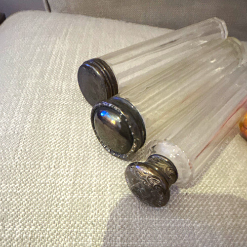 Lot decorative - of, 3