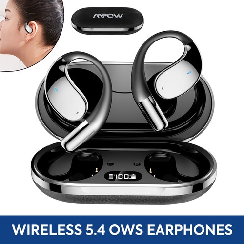 Wireless bluetooth ows - wireless, 5.4