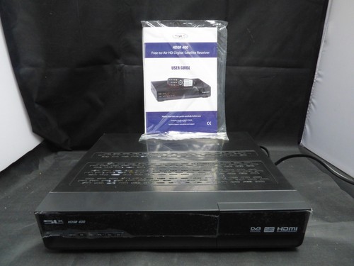 Slx hdrs 400 - free, to
