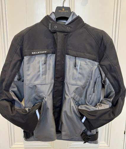 Belstaff highway goretex - highway,