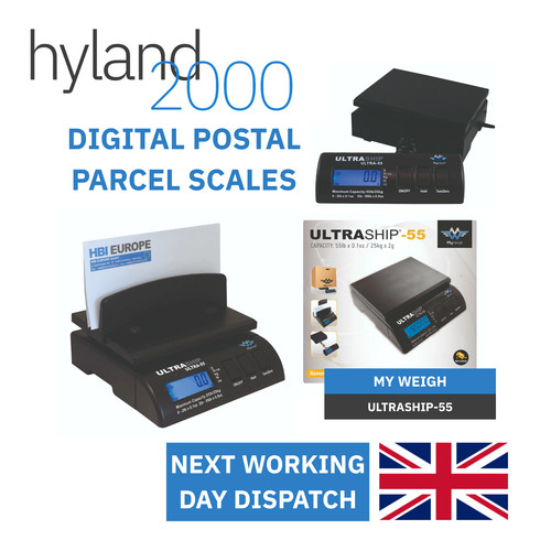Weigh ultraship digital - ultraship,