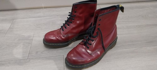 Marten men 1460 - marten's, boots