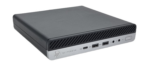 Elitedesk 705 micro - elitedesk, g5