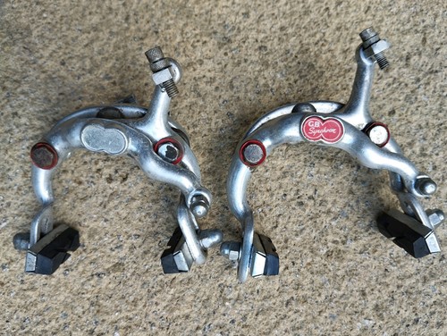 Vintage synchron alloy - vintage,