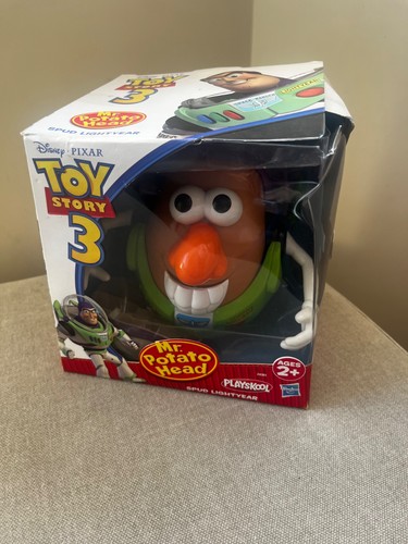 Toy story buzz spud - 3,