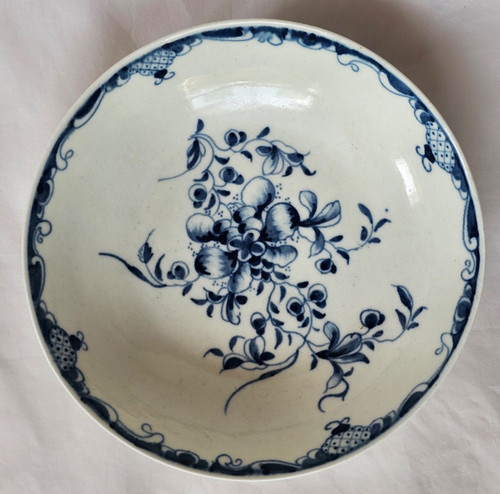 Charming worcester blue - charming, &
