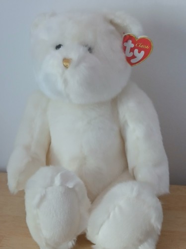 Plush classic harrison - ty, plush/classic