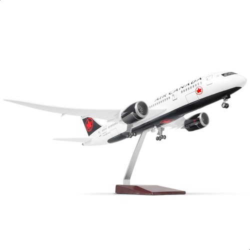 Air canada boeing 787 - air,