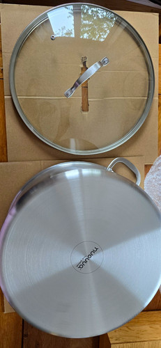 Nuovva stainless steel - nuovva,