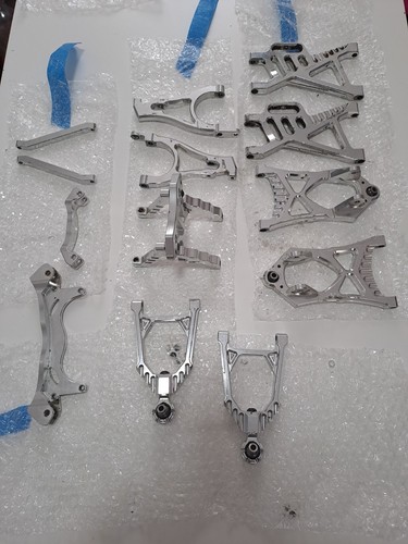 Hpi baja 5b rovan - baja,
