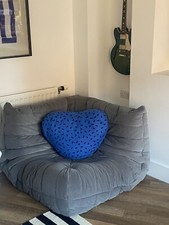 MCM Vintage Ligne Roset Togo