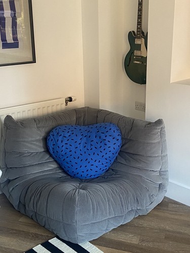 Mcm vintage ligne roset togo - vintage,