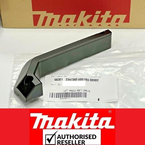1xgenuine new makita - new, left