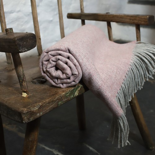 100 wool british made - 100%, tweed