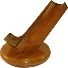 Wood Single Tobacco Smoking