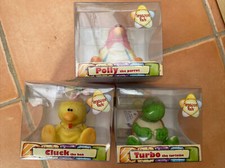 Treasured Pals Collectables X