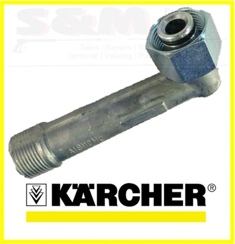 Genuine karcher high - genuine,