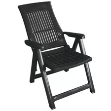 Multi-Position Outdoor Lounger