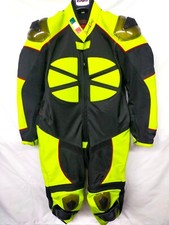 Full Suit Sc. 30% Professional Skin Cordura 600D Minimoto Motard Pitbikers