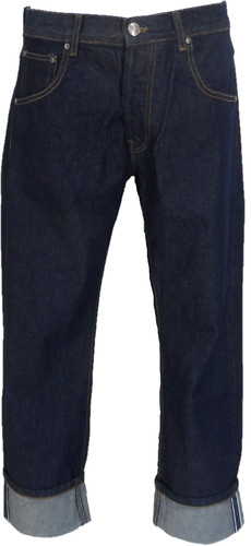Relco mens texas vintage raw - relco,