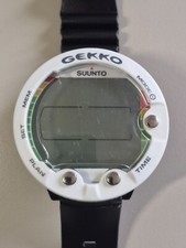 Suunto GEKKO Dive Computer (NO