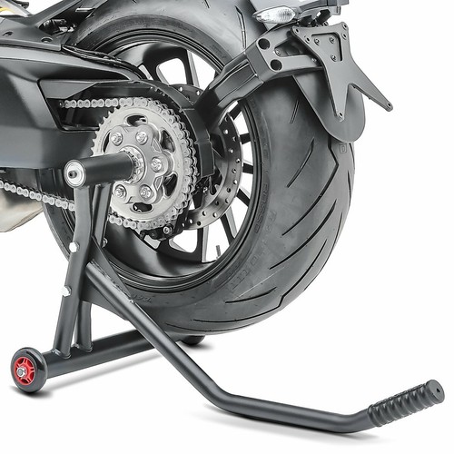 Single arm paddock stand - , csb
