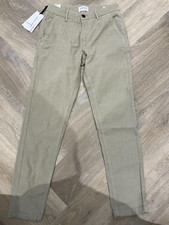 Lindbergh Corduroy Trousers
