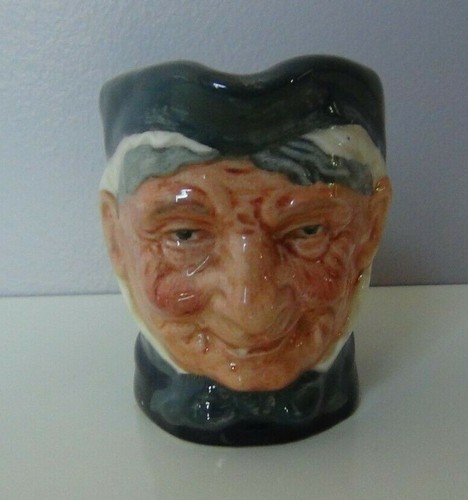 Royal doulton granny - royal, "granny"