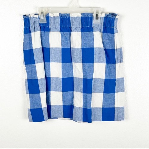 Crew factory linen blend - crew,