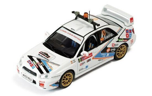 Ixo ram223 subaru - 1/43,