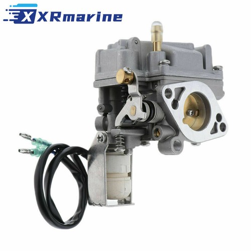 Carburetor for yamaha stroke - for, 4